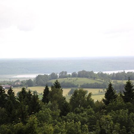 Langesater B&B Lerdala Номер фото