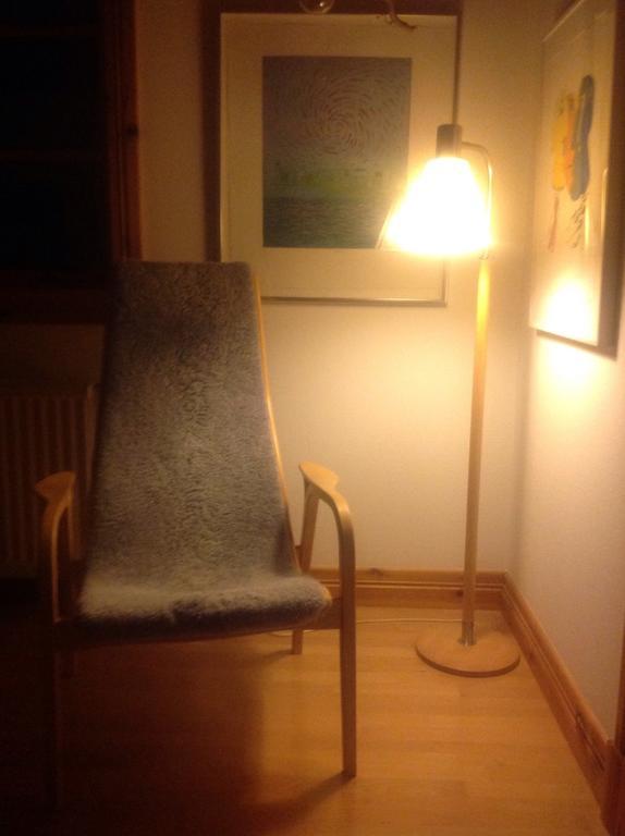 Langesater B&B Lerdala Экстерьер фото