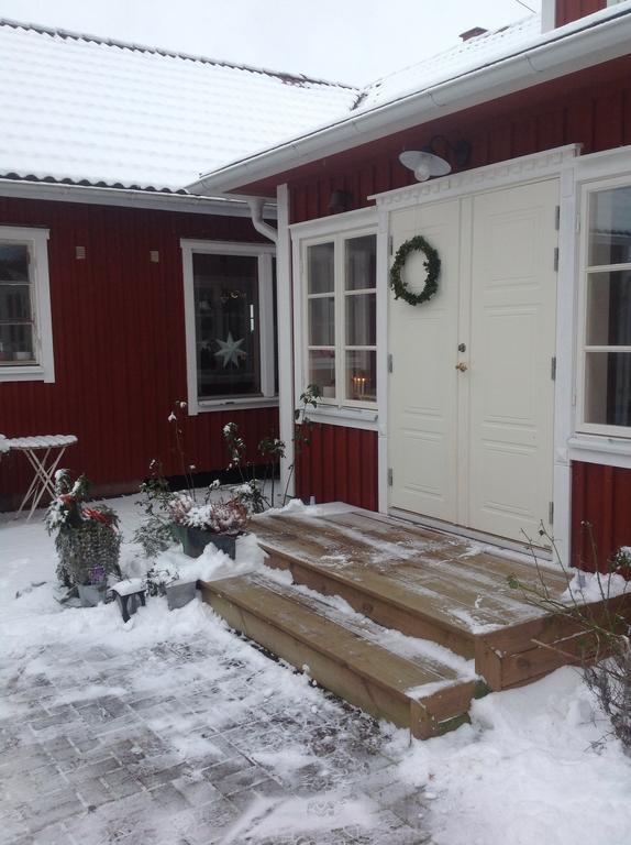 Langesater B&B Lerdala Экстерьер фото