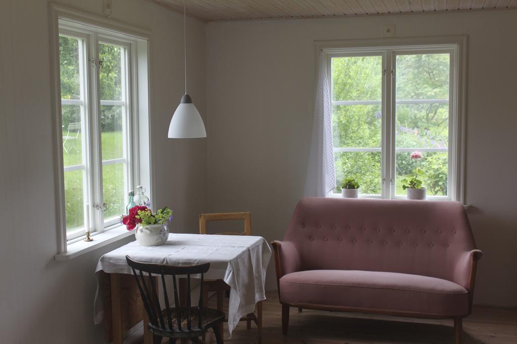 Langesater B&B Lerdala Номер фото