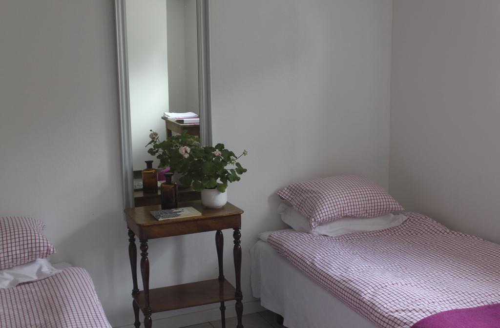 Langesater B&B Lerdala Номер фото