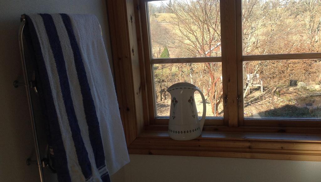 Langesater B&B Lerdala Экстерьер фото