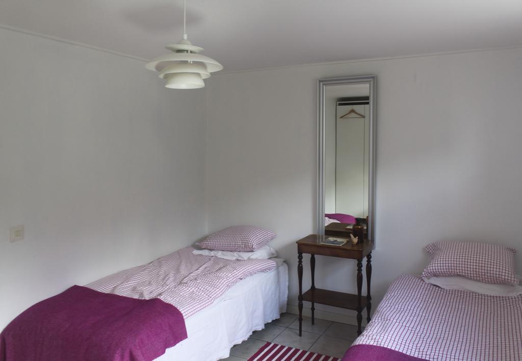 Langesater B&B Lerdala Номер фото