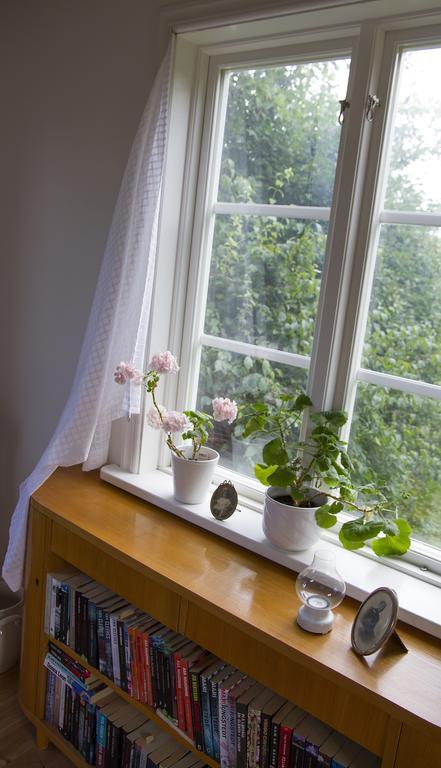 Langesater B&B Lerdala Номер фото