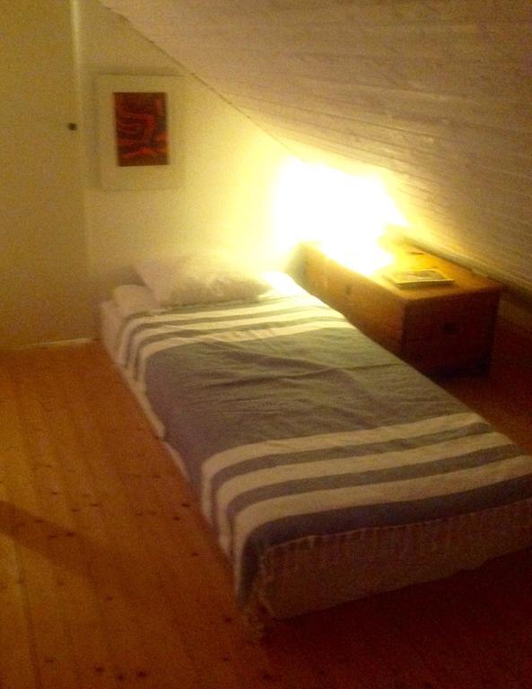 Langesater B&B Lerdala Номер фото