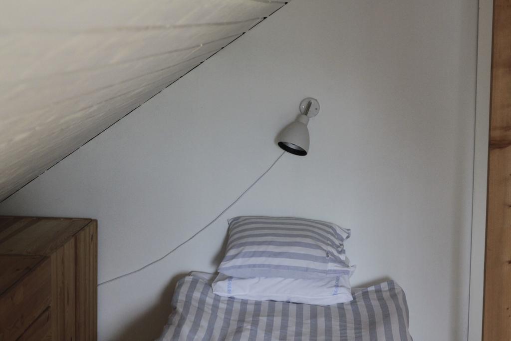 Langesater B&B Lerdala Экстерьер фото