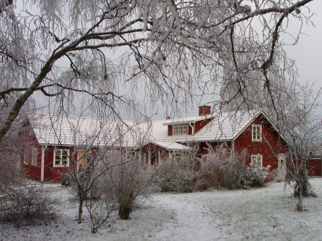 Langesater B&B Lerdala Экстерьер фото
